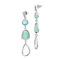 Boucles d'oreilles Boccadamo Femme in Bronze XOR765 - XOR765